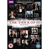 The Thick of It - Series 4 [DVD]