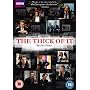 The Thick of It - Series 4 [DVD] <b>DVD</b> ~ Rebecca Front