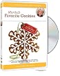 Martha Stewart Living Television: Martha's Favorite Cookies, Vol. 10