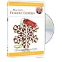 Martha Stewart Living Television: Martha's Favorite Cookies, Vol. 10