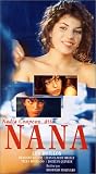 Revue Warner Vision France  / Nana [Série TV] - Coffret 2 VHS