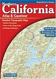 Search : Northern California Atlas & Gazetteer