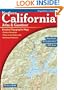 Northern California Atlas & Gazetteer