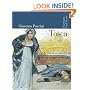 Tosca: Full Score