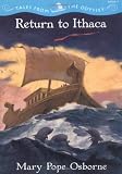 Tales from the Odyssey: Return to Ithaca - Book #5 (Tales from the Odyssey)