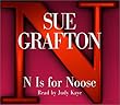 N Is For Noose (Sue Grafton)