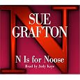 N Is For Noose (Sue Grafton)