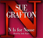 "N" Is for Noose