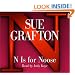N Is For Noose (Sue Grafton)