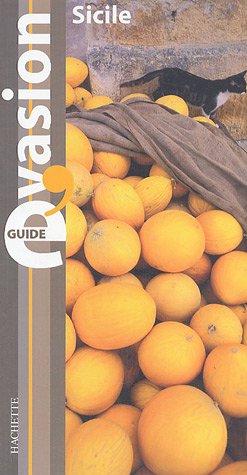 City Travel Guides Discounted  Livres : Guide Bleu Évasion : Sicile