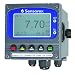 Sensorex CX2000 Intelligent Conductivity/Resistivity Transmitter, 4-20mA Output, 110-240V