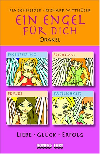 Ein Engel f�r Dich