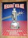 The Versatile Vita-Mix