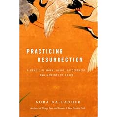 Practicing Resurrection: A Memoir of Work, Doubt, Discernment, and Moments of Grace