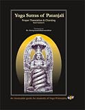 Yoga Sutras of Patanjali Proper Translation  Chanting