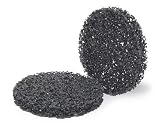Eagle 06960 - 4x1/4 inch SUPER-STRIP Discs - 10 discs/pack