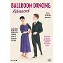 Ballroom Dancing Advanced with Teresa Mason