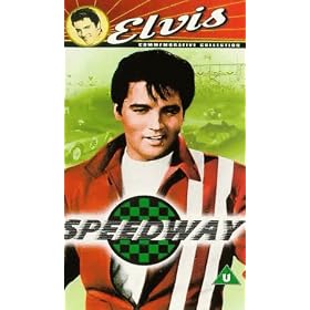 Speedway [VHS]