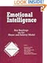 Emotional Intelligence: Key Readings on the Mayer and Salovey Model