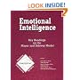 Emotional Intelligence: Key Readings on the Mayer and Salovey Model