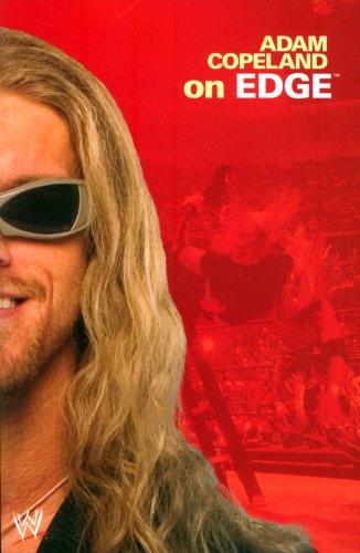 Adam Copeland on Edge (WWE)