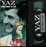YAZ From Fenway To Fame [Carl Yastrzemski]