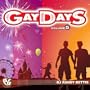 Party Groove: Gaydays 5