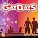 Party Groove: Gaydays, Vol. 5