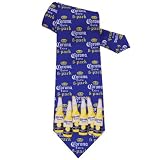 Corona Beer - Six Pack Logo Mens Necktie