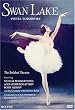The Ultimate Swan Lake / Bolshoi Ballet, Bolshoi Theatre