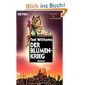 Der Blumenkrieg: Roman
