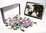 Photo Jigsaw Puzzle of Chelsea Pensioner from Mary Evans