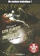 Lune d'argent sur providence, Tome 1 : Les enfants de l'Ab�me