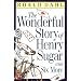 The Wonderful Story of Henry Sugar