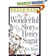 The Wonderful Story of Henry Sugar