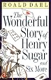 The Wonderful Story of Henry Sugar