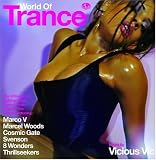 Various Artists - The World of Trance