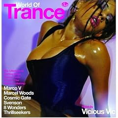 The World of Trance