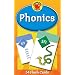 Phonics Flash Cards (Brighter Child Flash Cards)