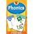 Phonics Flash Cards (Brighter Child Flash Cards)
