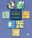 Essentials of Psychology