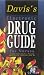 Book Davis's Electronic Drug Guide for Nurses (CD-ROM for Windows and Macintosh)