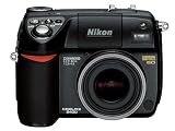 Review Nikon Coolpix 8400 / Nikon Coolpix 8400 Digital Camera [8.0MP 3.5x Wide Angle Optical Zoom]