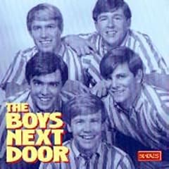 Boys Next Door