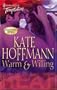 Warm & Willing (Harlequin Temptation)