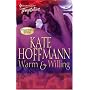 Warm & Willing (Harlequin Temptation)
