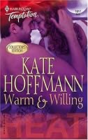 Warm & Willing (Harlequin Temptation)