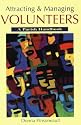 Attracting and Managing Volunteers: A Parish Handbook