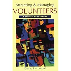 Attracting and Managing Volunteers
