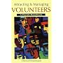 Attracting and Managing Volunteers